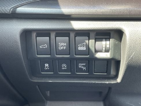 Certified 2024 Subaru Forester Sport AWD/4WD image 32