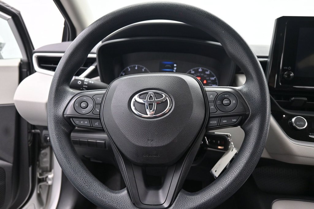 Used 2023 Toyota Corolla LE FWD image 20