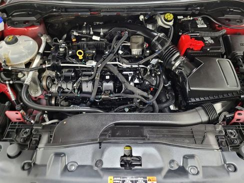 Used 2021 Lincoln Corsair AWD w/ Equipment Group 101A image 30