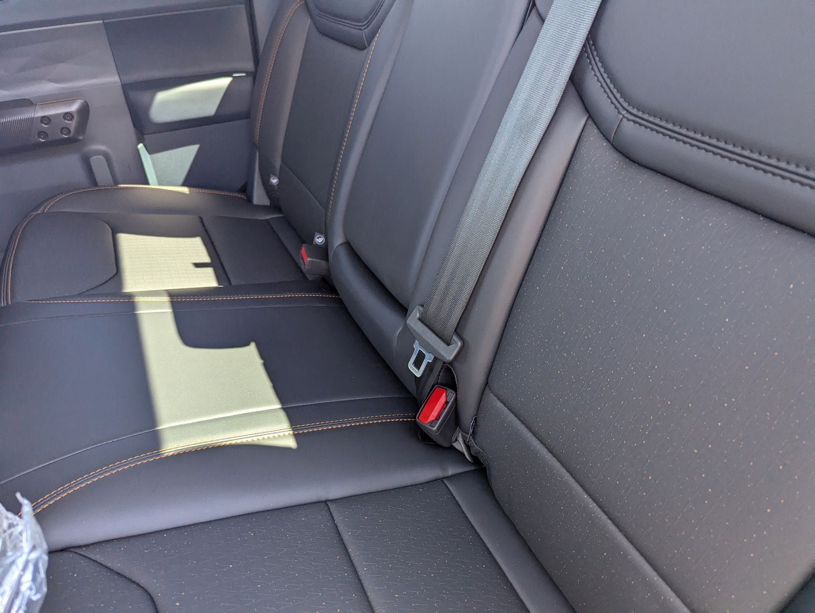 New 2026 Ford Maverick Tremor AWD/4WD image 16