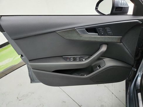 Used 2019 Audi A4 2.0T Premium image 22