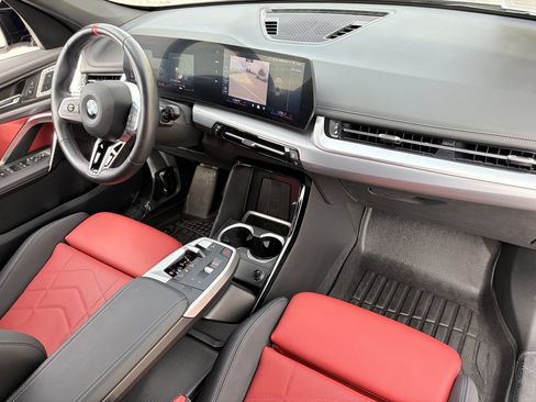 Used 2024 BMW X1 M35i w/ Shadowloine Package AWD/4WD image 12