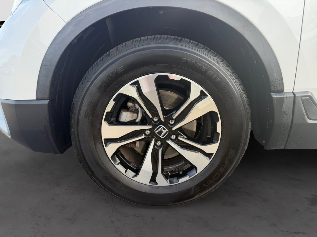 Used 2021 Honda CR-V Special Edition image 12