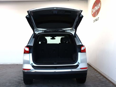 Certified 2020 Chevrolet Equinox LT image 5