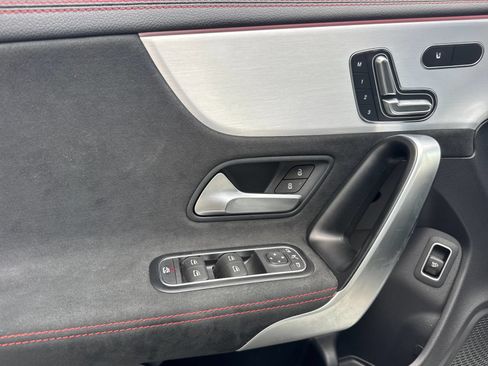 Certified 2023 Mercedes-Benz CLA 250 image 12