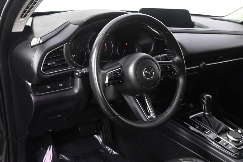 Used 2024 MAZDA CX-30 AWD 2.5 S w/ Select Sport Pkg image 12