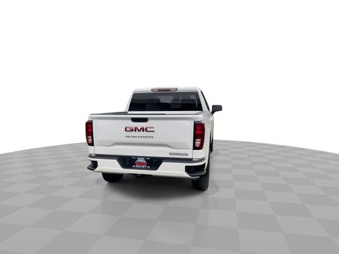 New 2026 GMC Sierra 1500 Elevation image 40