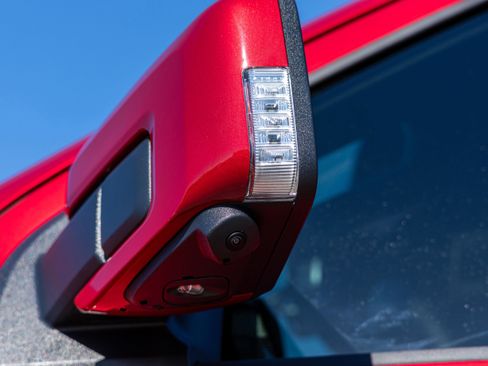 New 2025 Ford F150 Lariat w/ Equipment Group 501A Mid image 14