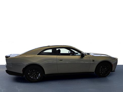 New 2026 Dodge Charger Scat Pack image 7