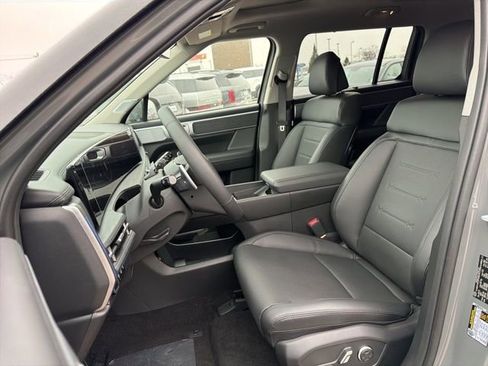 New 2026 Hyundai Santa Fe Limited image 21