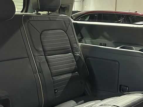 Used 2022 Lincoln Navigator Black Label AWD/4WD image 71
