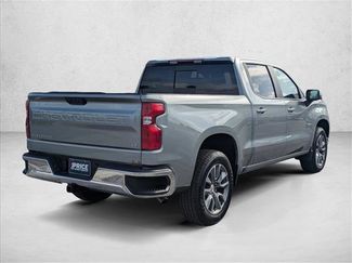 New 2026 Chevrolet Silverado 1500 LT w/ Texas Edition Plus RWD video 2
