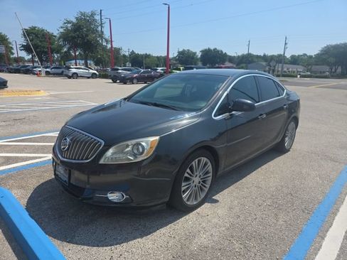 Used 2014 Buick Verano FWD image 2