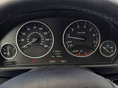 Used 2014 BMW 328i Gran Turismo xDrive AWD/4WD image 30