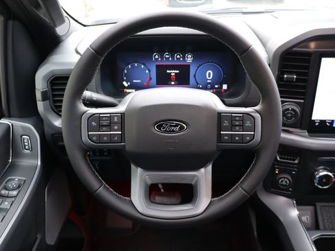 New 2026 Ford F150 XLT w/ Equipment Group 303A High image 29