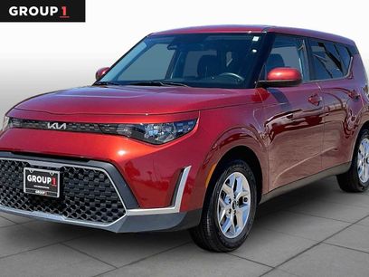 Used 2024 Kia Soul LX w/ Option Group 015