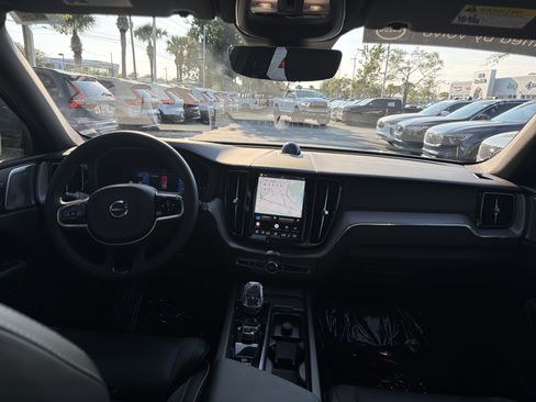 Certified 2024 Volvo XC60 T8 Polestar w/ Protection Package Premier AWD/4WD image 30