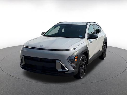 Used 2026 Hyundai Kona SEL Sport FWD image 7