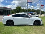 Used 2023 Dodge Charger R/T w/ Blacktop Package image 4