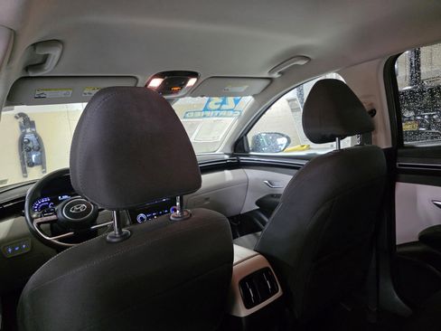 Certified 2023 Hyundai Tucson SEL image 15