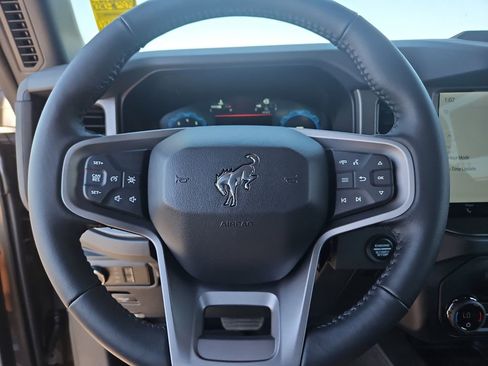 New 2025 Ford Bronco Big Bend image 27