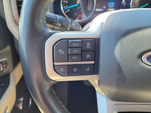 Used 2023 Ford Expedition Max Limited RWD image 27