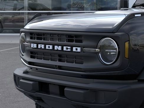 New 2026 Ford Bronco Big Bend AWD/4WD image 19