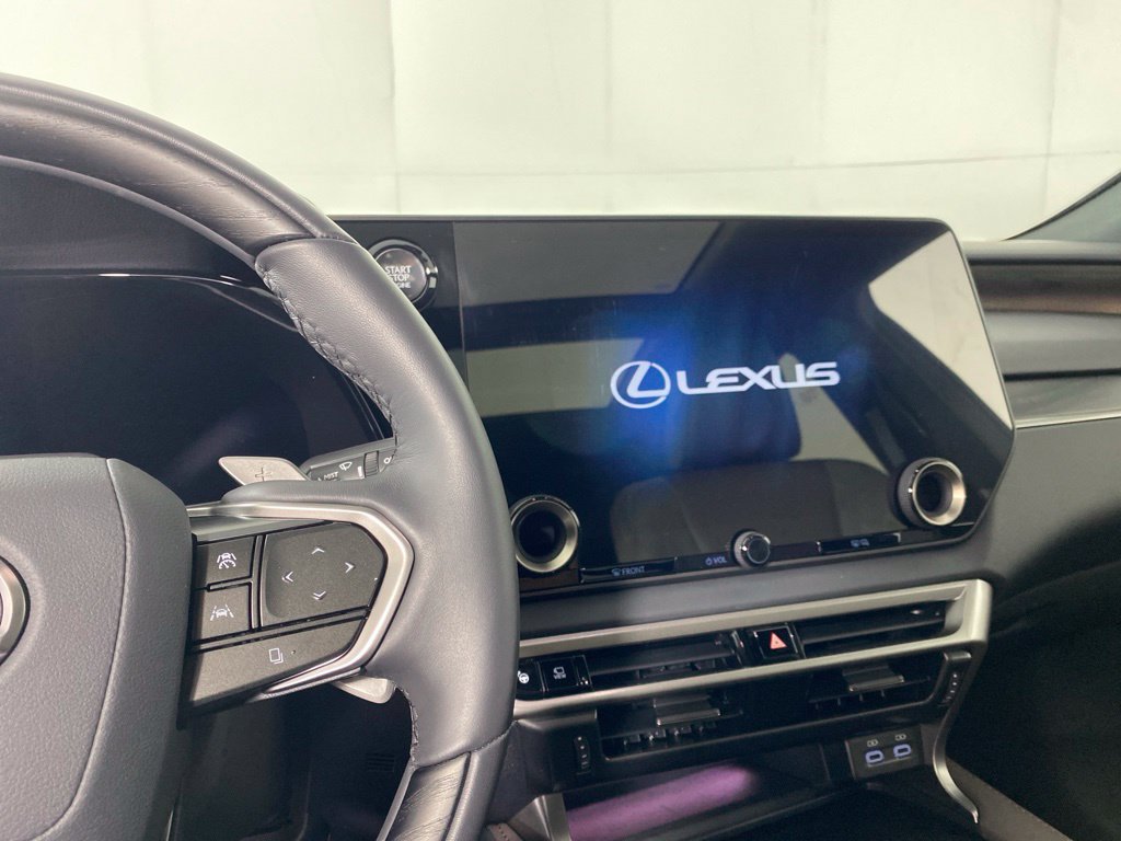 Certified 2026 Lexus RX 350 AWD w/ Convenience Package image 16