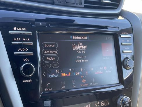 Used 2022 Nissan Murano SL image 27