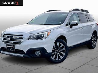 Used 2016 Subaru Outback 2.5i Limited video 1