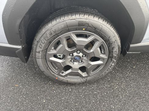 New 2026 Subaru Outback Premium image 7