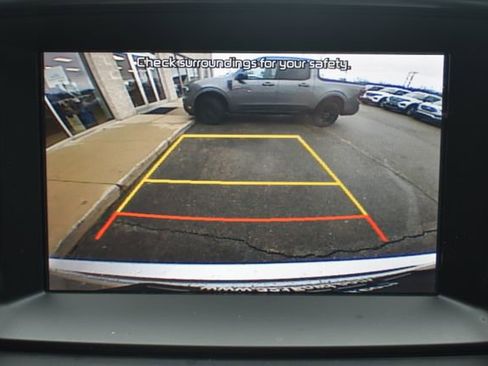 Used 2019 Kia Sorento LX image 25