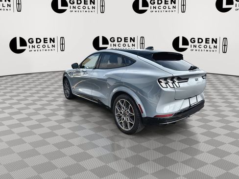 Used 2025 Ford Mustang Mach-E GT AWD/4WD image 6