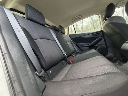 Used 2019 Subaru Impreza 2.0i image 29