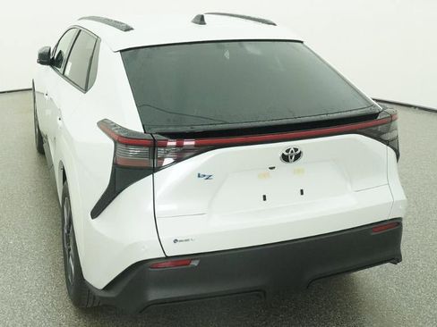 New 2026 Toyota bZ FWD image 6