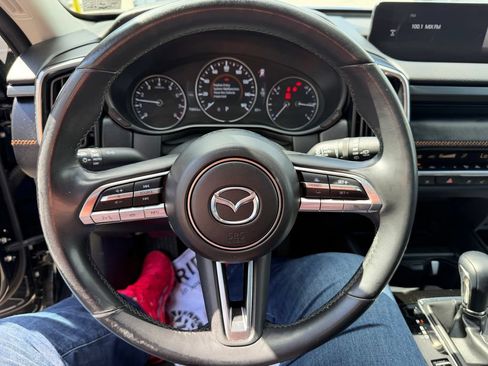 Used 2023 MAZDA CX-50 AWD 2.5 S w/ Weather Package image 15