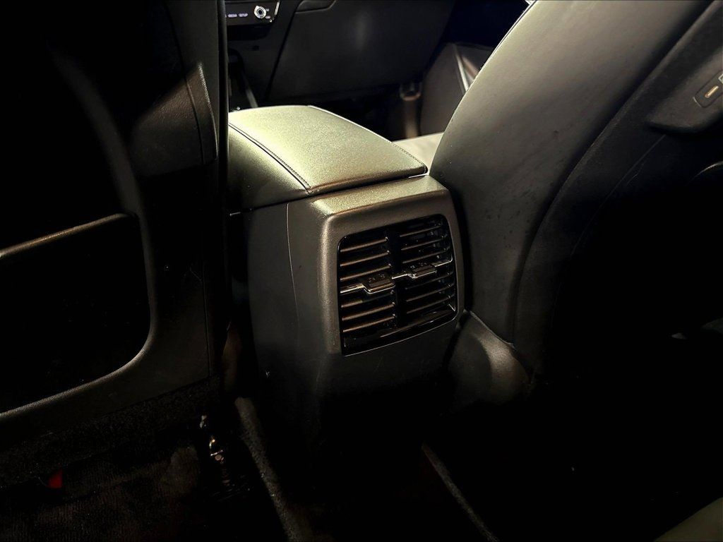 Certified 2023 Kia Niro Wind w/ Wind Preserve Package FWD image 16