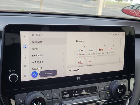 Certified 2024 Toyota Grand Highlander Limited image 25