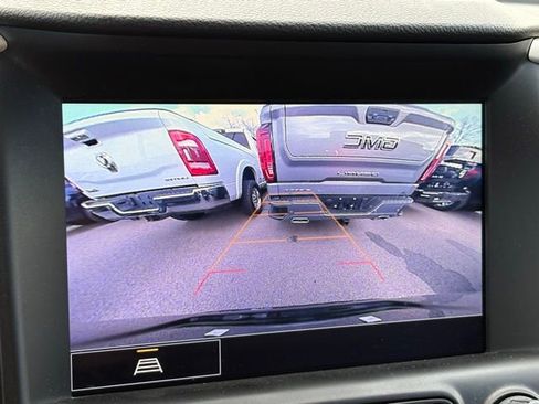 Used 2022 GMC Terrain Denali image 17