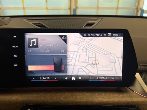 New 2026 BMW X1 xDrive28i w/ Technology Package AWD/4WD image 30