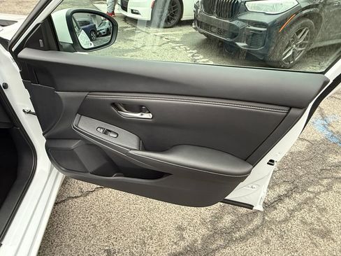 Used 2023 Nissan Sentra SV w/ All-Weather Package image 26