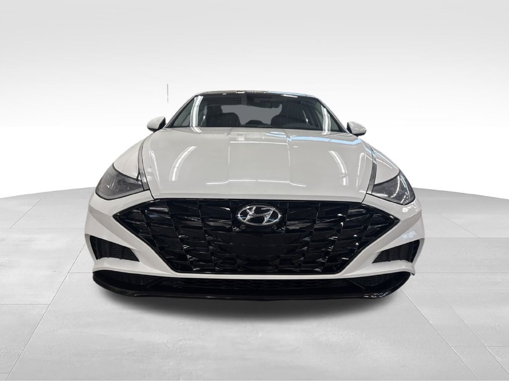 Used 2022 Hyundai Sonata SEL w/ Convenience Package FWD image 5