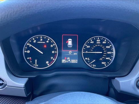 Certified 2024 Subaru Crosstrek 2.0i Premium AWD/4WD image 8