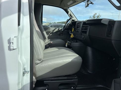 New 2025 Chevrolet Express 2500 w/ Driver Convenience Package image 14