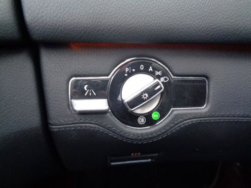 Used 2013 Mercedes-Benz CL 63 AMG image 20