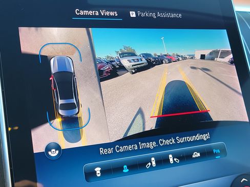 Used 2023 Mercedes-Benz C 300 C 300 image 29