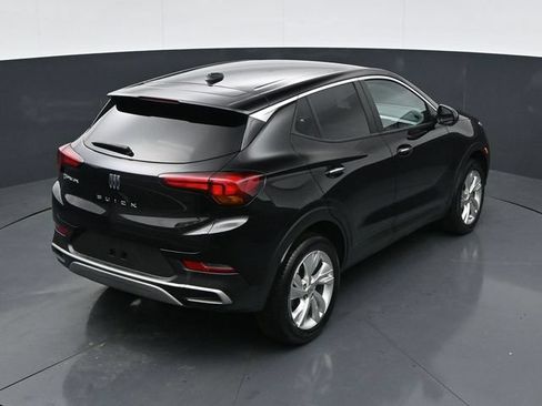 Used 2025 Buick Encore GX Preferred AWD/4WD image 30