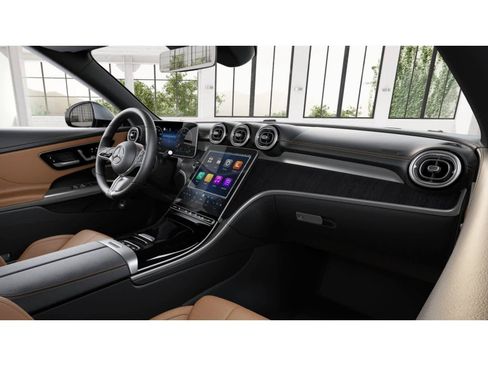 New 2027 Mercedes-Benz CLE 300 4MATIC Cabriolet image 6