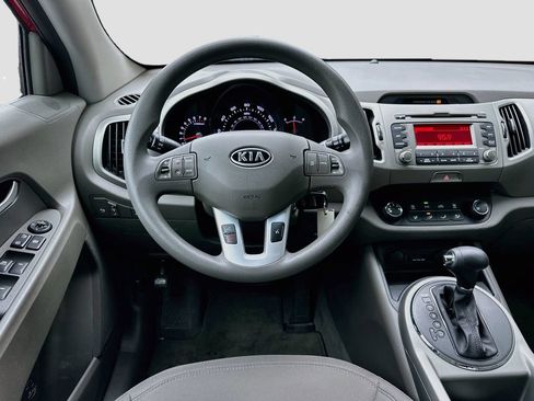Used 2012 Kia Sportage LX w/ Convenience Pkg FWD image 20