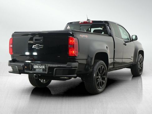 Used 2020 Chevrolet Colorado LT w/ Colorado RST Special Edition image 5